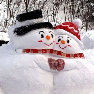 Meet your Posher, Norma